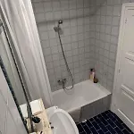 Sanegra Apartamento *