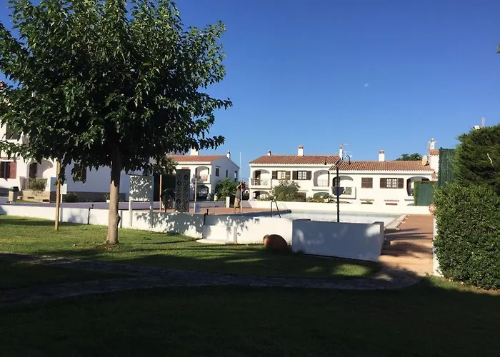 Sanegra Cala En Porter (Menorca)