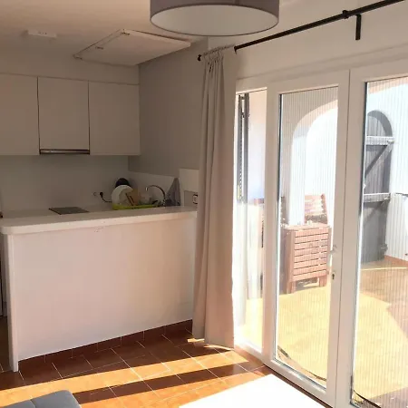 Sanegra * Cala En Porter (Menorca)