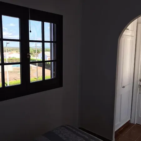 Apartment Sanegra Cala En Porter (Menorca)