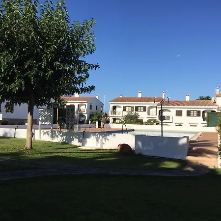 Sanegra Cala En Porter (Menorca)