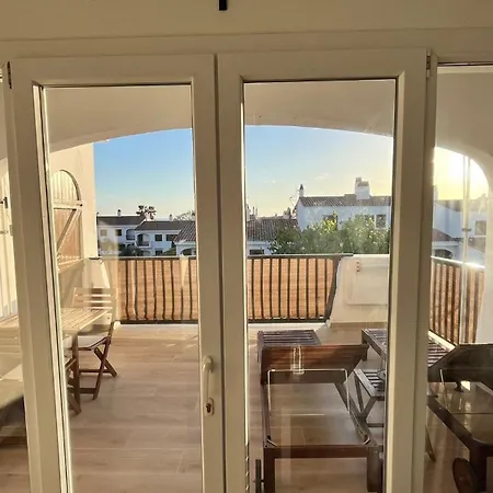 Апартаменты Sanegra Cala En Porter (Menorca)
