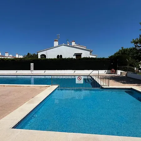 Sanegra Апартаменты Cala En Porter (Menorca)