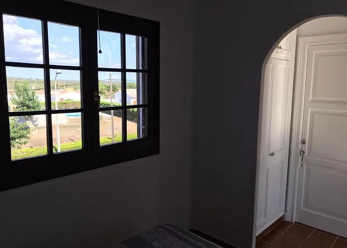 Apartment Sanegra Cala En Porter (Menorca)